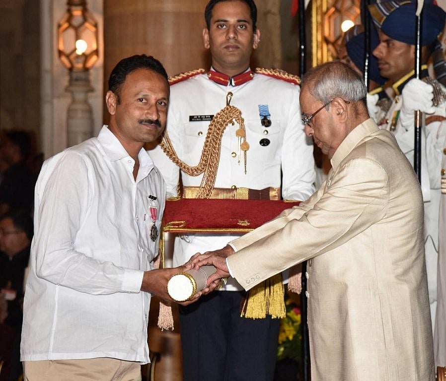 சிந்தகிண்டி மல்லேசம்