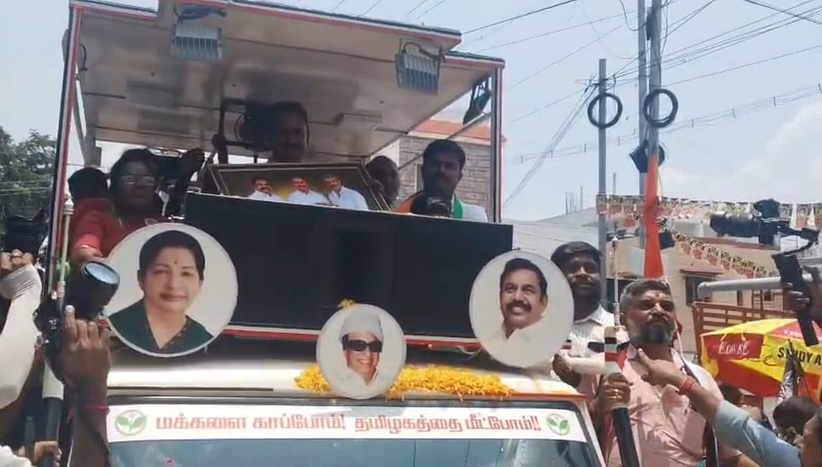 அஜித் ரசிகர்கள் வாக்குகளை குறிவைக்கும் அதிமுக – விஜய் பிரிக்கும் வாக்குகளை ஈடுகட்டுமா?