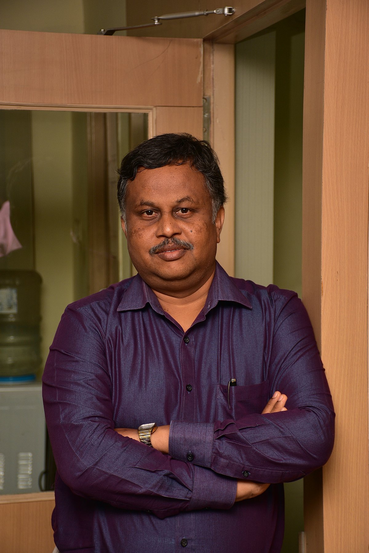 கல்வியாளர் நெடுஞ்செழியன் 