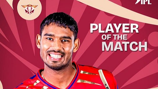 IPL:-கிரிக்கெட்-உலகை-மிரளவைத்த-அந்த-`27-பந்துகள்;-முகுல்-சௌத்ரி-எனும்-ஒன்-மேன்-ஆர்மி---யார்-