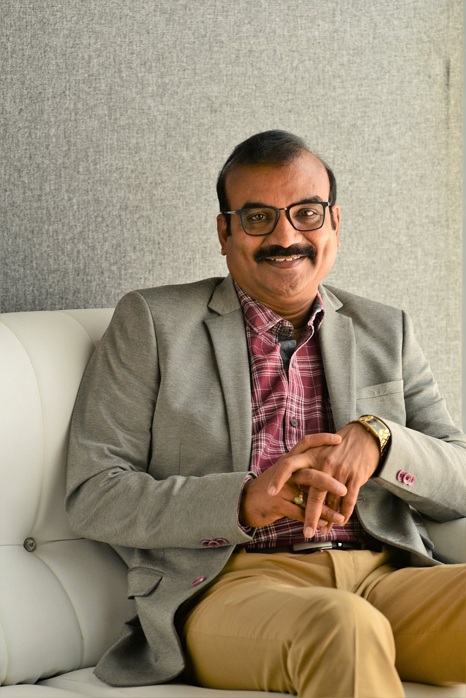 கல்வியாளர் ரமேஷ் பிரபா