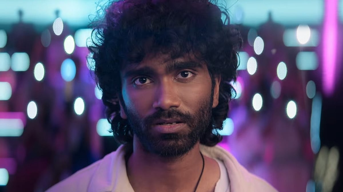 LIK Review: காதல் தரும் சயின்ஸ் பிக்ஷன் நாக் அவுட் பன்ச்! - லைக், ஷேர், சப்ஸ்கிரைப் செய்யலாமா?