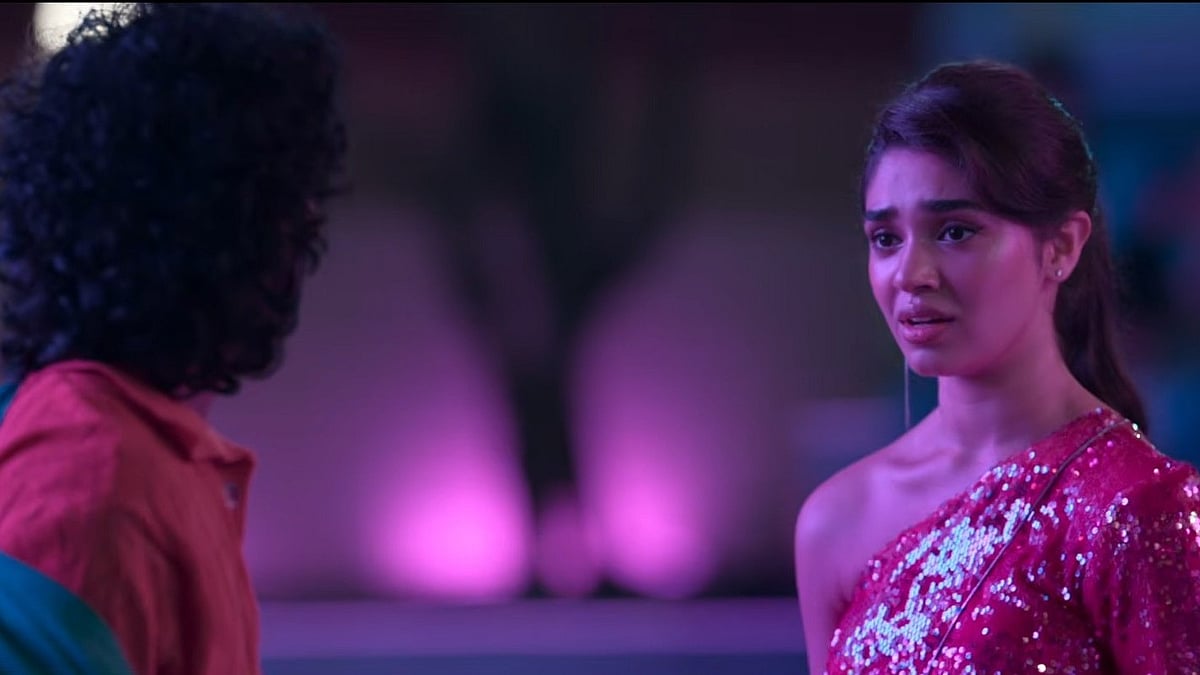 LIK Review | எல்.ஐ.கே விமர்சனம்