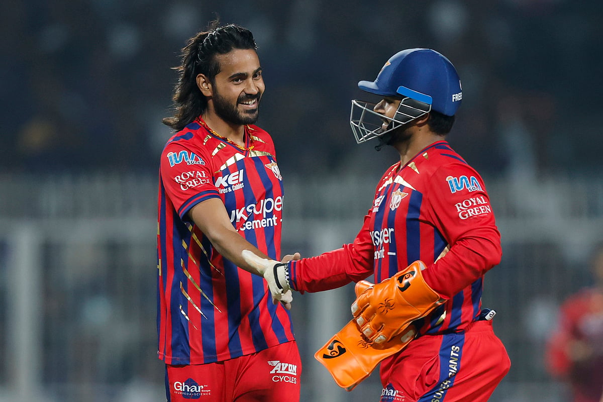 `அவ்வளவுதான் முடிந்துவிட்டது நினைக்கும்போது.! - வெளுத்தெடுத்த முகுல்; மீண்டும் ஒரு திரில்லர்