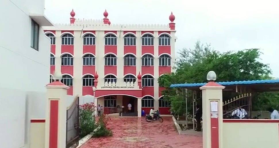 நெல்லை:-வளர்ப்பு-மகளை-வன்கொடுமை-செய்த-தந்தை---சாகும்வரை-ஆயுள்-தண்டனை-விதித்து-தீர்ப்பு