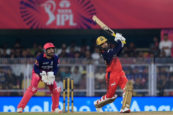 RR-Vs-RCB:-`கேப்டனாக-நான்-எடுத்த-தவறான-முடிவுகளால்-20-ரன்கள்-கூடிவிட்டது!---கேப்டன்-ரியான்-பரா