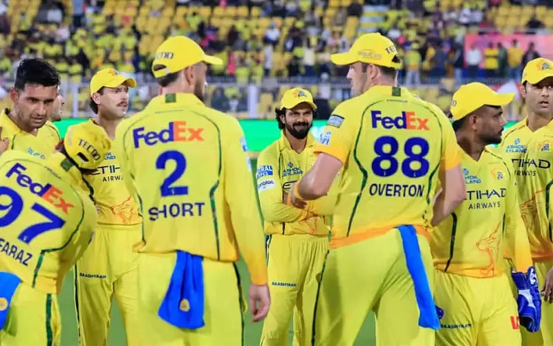 CSK: எங்கள் அணியின் மீது எழும் விமர்சனங்கள் நியாயமானதுதான்.!- ஃபிளெமிங் என்ன சொல்கிறார்?