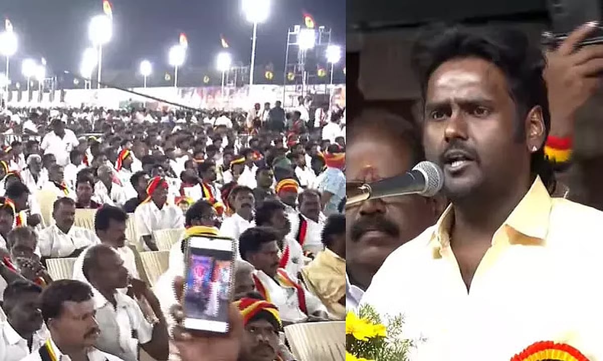 விருதுநகரில் வெற்றி வாகை சூடுவாரா விஜய பிரபாகரன்? - எப்படி இருக்கிறது களம்?