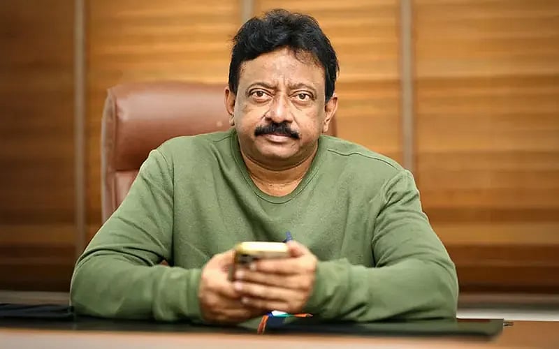 தாவூத் இப்ராகிமால்தான் நான் பிழைப்பு நடத்துகிறேன் - இயக்குநர் ராம்கோபால் வர்மா சொல்வது என்ன?
