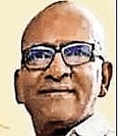 வழக்கறிஞர் ராவ்