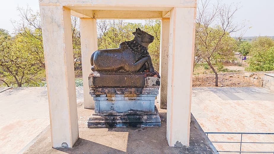 ராட்சாண்டார் திருமலை விரையாச்சிலைநாதர் கோயில்