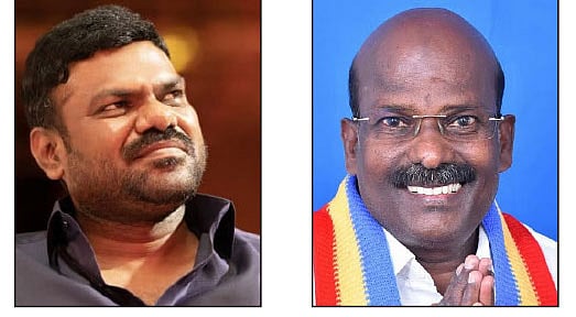 தமிழ்க்குமரன் - பாடி செல்வம்