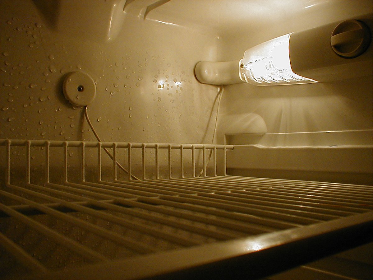 Fridge-ன் Freezer-ல் ஏன் Light இல்லை? - இது தெரியாமப் போச்சே?! - 20