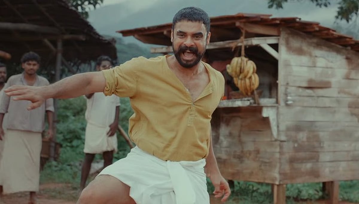 பேசில் ஜோசப்பிற்காக எதையும் செய்ய தயங்க மாட்டேன் - டொவினோ தாமஸ் நெகிழ்ச்சி