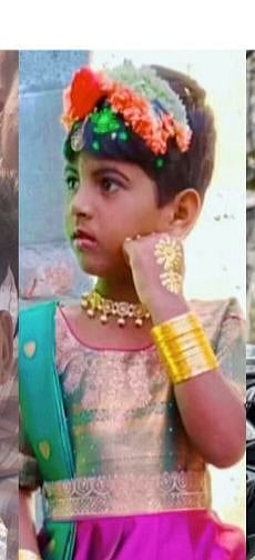 மண்டபம் அருகே டூ வீலர்கள் மோதல்; காய்ச்சல் சிகிச்சைக்குச் சென்ற சிறுமி உள்ளிட்ட 3 பேர் உயிரிழப்பு