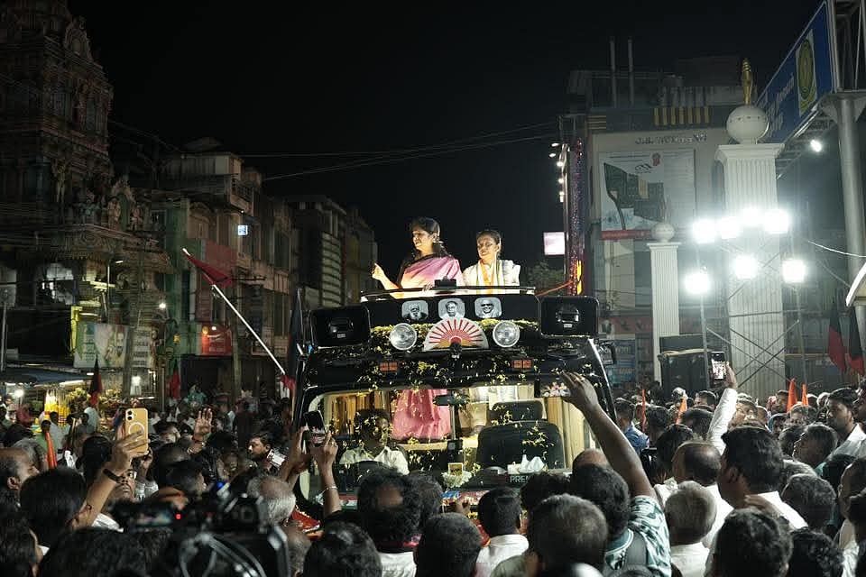 தமிழர்கள்-நன்றி-மறந்தவர்கள்-என்றவர்தான்-பொன்.ராதாகிருஷ்ணன்--கனிமொழி-கடும்-தாக்க&