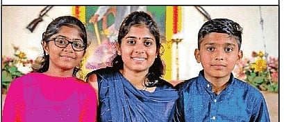 டாக்சி மீது டேங்கர் மோதி ஒரே பெரும் விபத்து; ஒரே குடும்பத்தைச் சேர்ந்த 3 பேர் உட்பட 11 பேர் பலி
