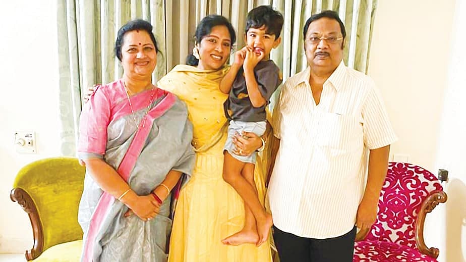 Kayalvizhi Alagiri Interview