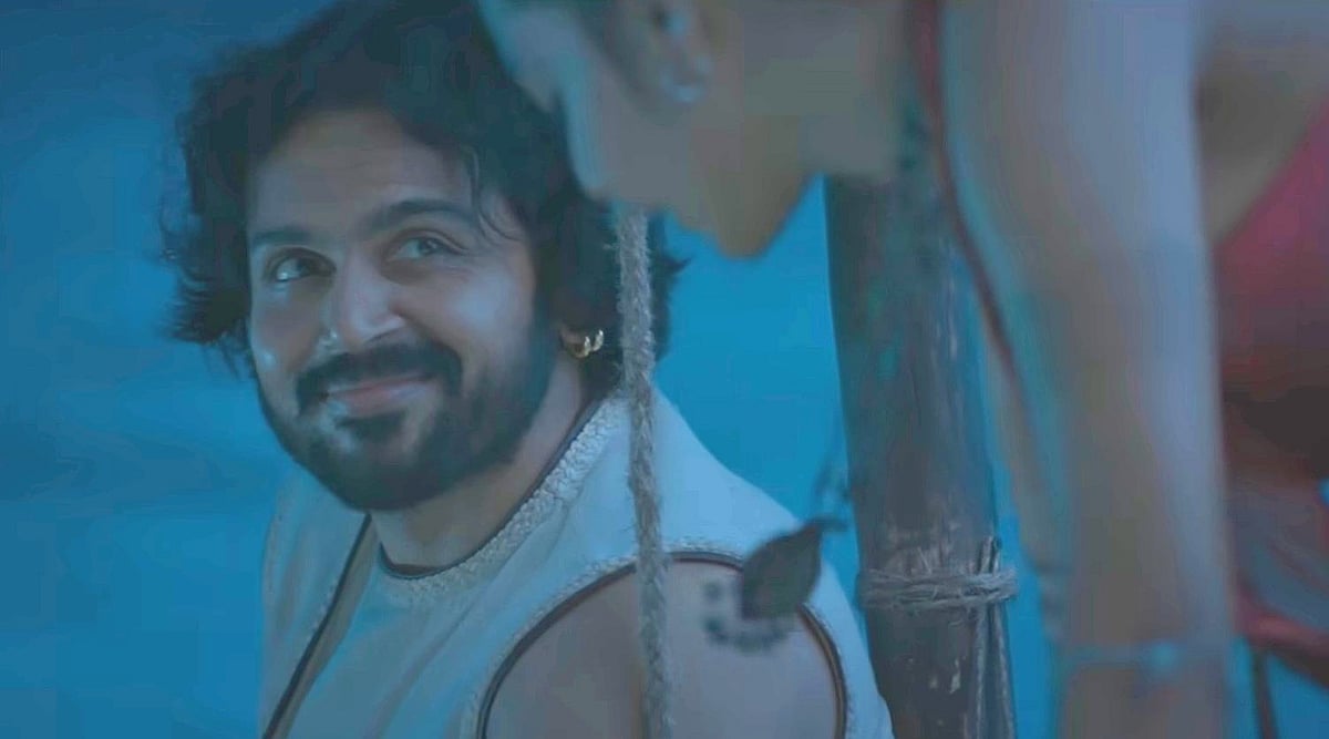 பொன்னியின் செல்வன் திரைப்படத்தில்