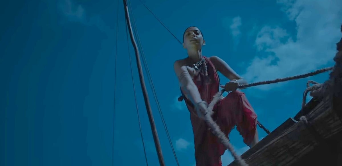 Alaikadal Song - Lyricist Siva Ananth