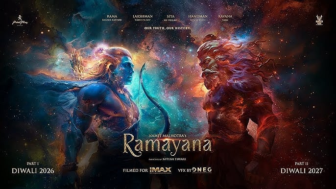Ramayana Movie