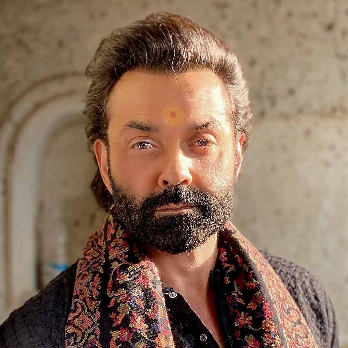 பாபி தியோல்