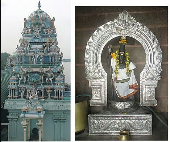 ஈரோடு-மாவட்டம்-காங்கயம்பாளையம்,-நட்டாற்றீஸ்வரர்-கோயில்:-அகத்தியர்-பிரதிஷ்டை-செய்த-அருள்-தரும்-ஈசன்