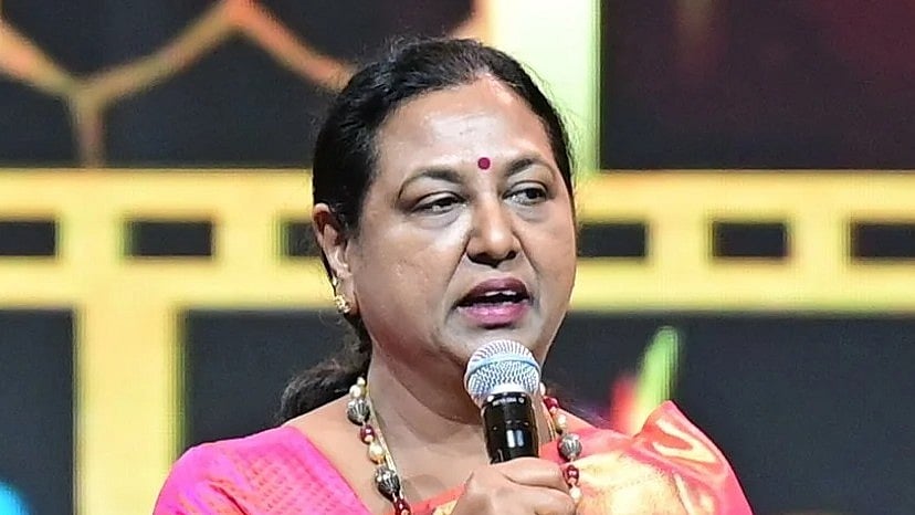 பிரேமலதா விஜயகாந்த் 