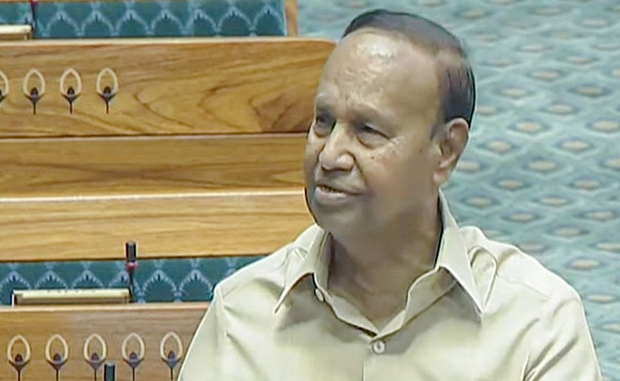 டி.ஆர் பாலு