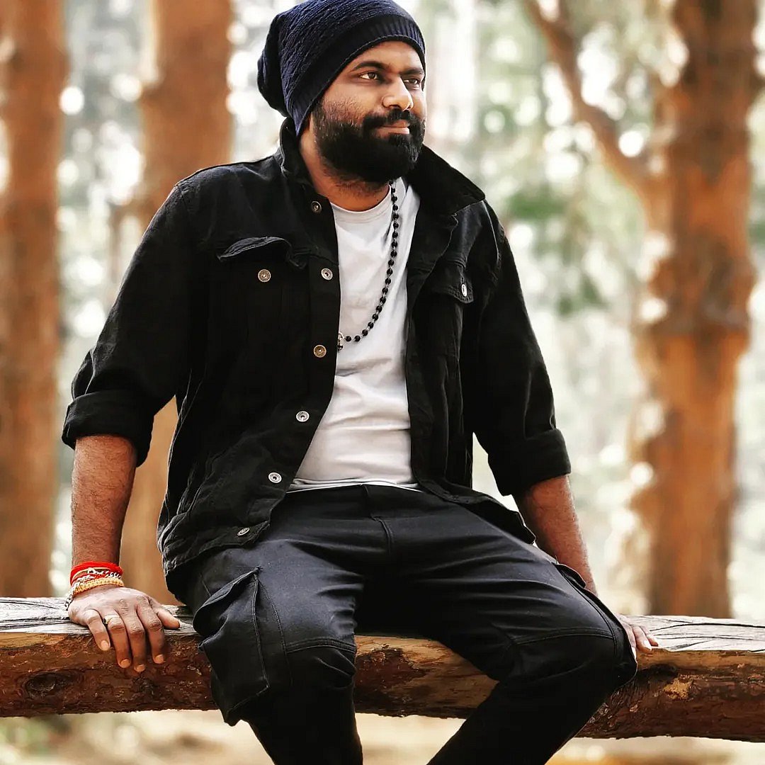 Joe Director - Hariharan Ram