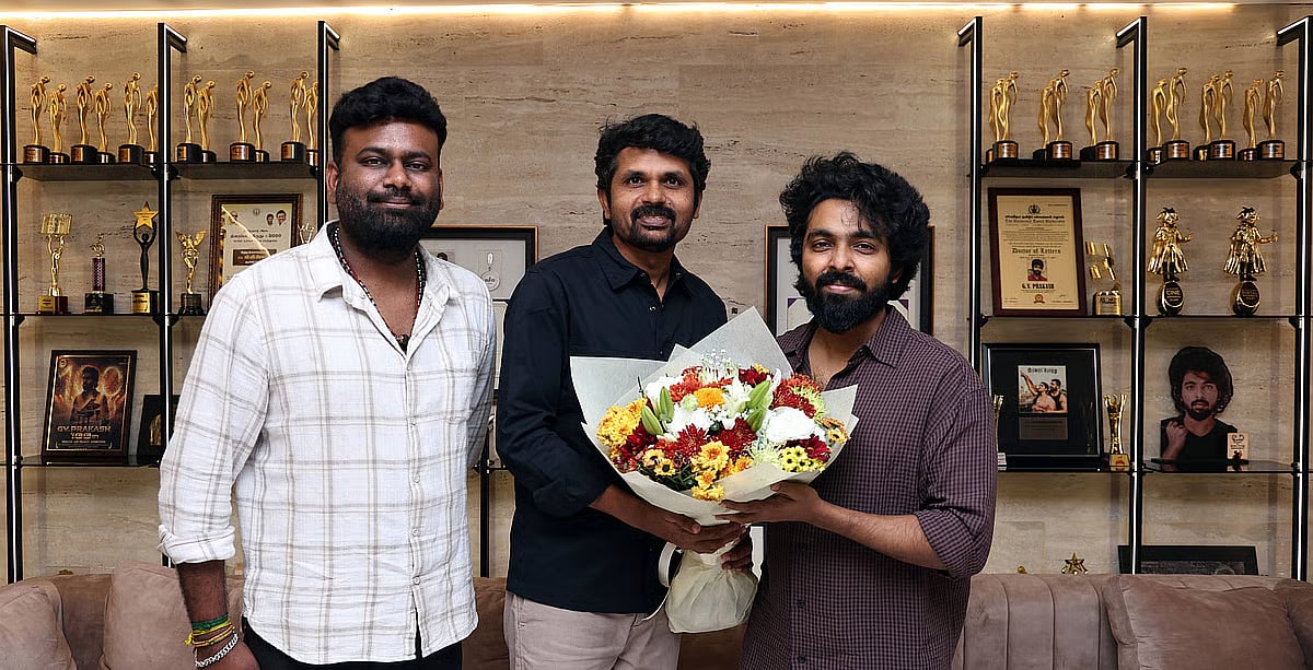 Joe படத்துல பண்ணின தவறுகளை இதுல திருத்திக்கணும்!- ஜி.வி உடன் இணையும் ஜோ பட இயக்குநரின் பேட்டி