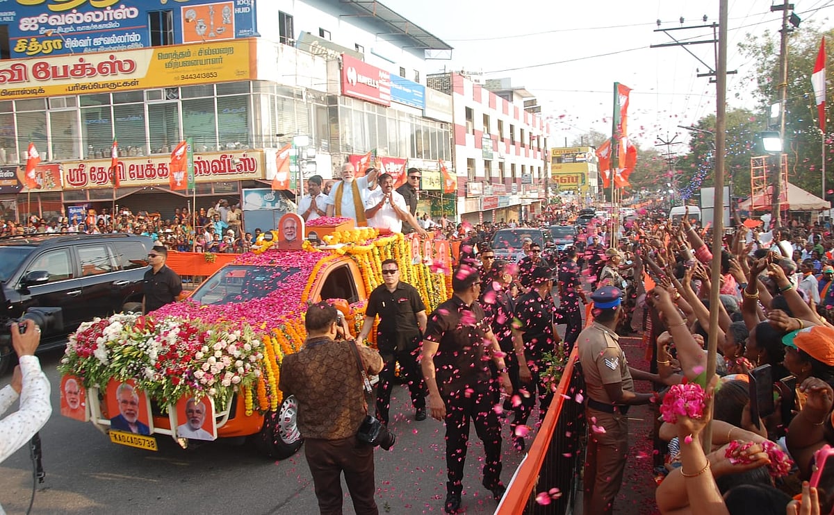 என்.டி.ஏ-ஆட்சி-அமைக்கும்,-தி.மு.க-நிச்சயம்-தோல்வியைத்-தழுவும்---நாகர்கோவிலில்-பிரதமர&#