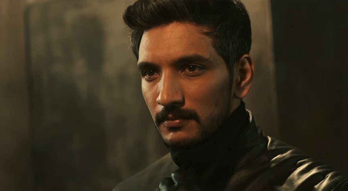 Mr. X Review | மிஸ்டர் எக்ஸ் விமர்சனம்