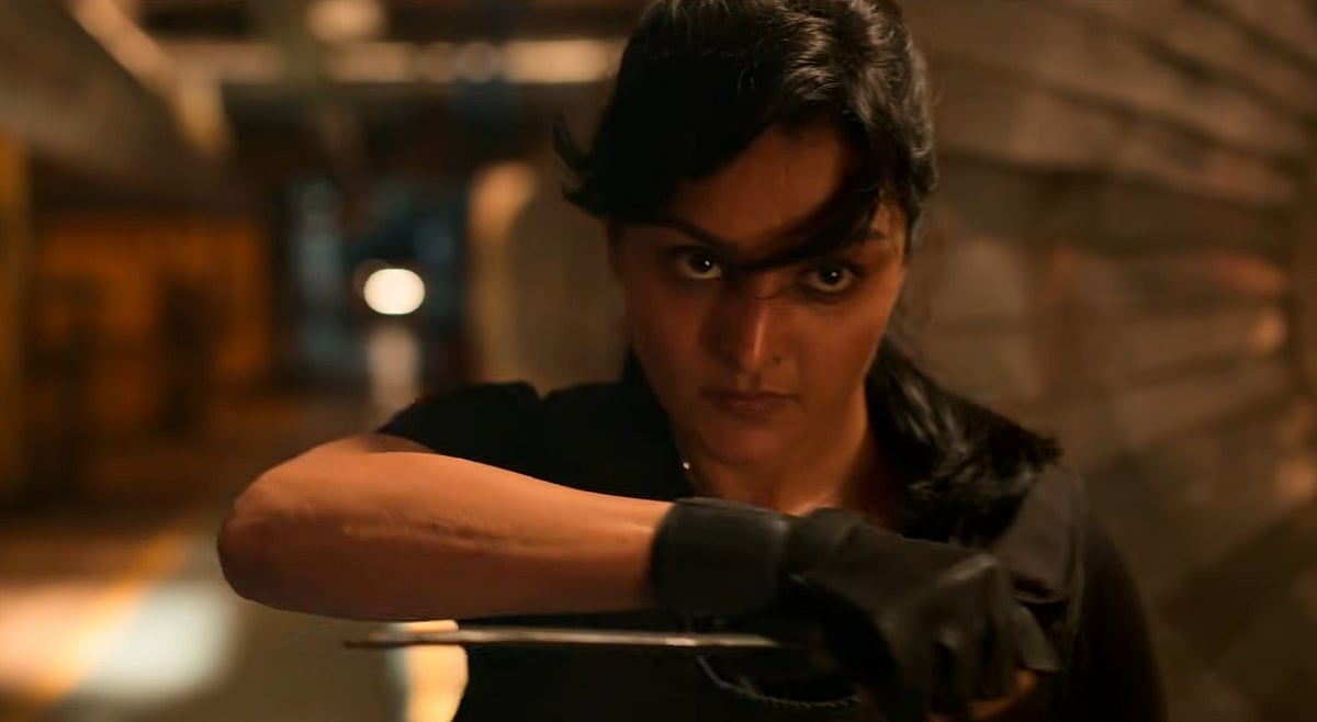 Mr. X Review | மிஸ்டர் எக்ஸ் விமர்சனம்