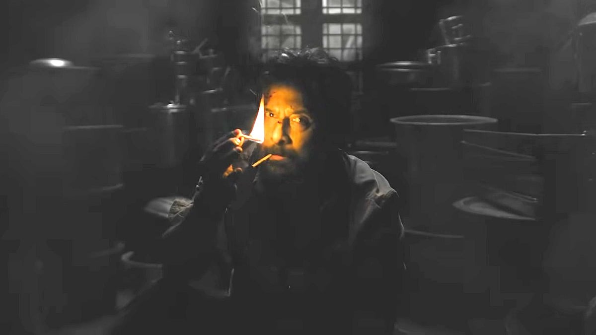 Chiyaan 63: மீண்டும் 'இருமுகன்' பட இயக்குநருடன் இணையும் விக்ரம் - டேக் ஆப் ஆகும் சீயான் 63