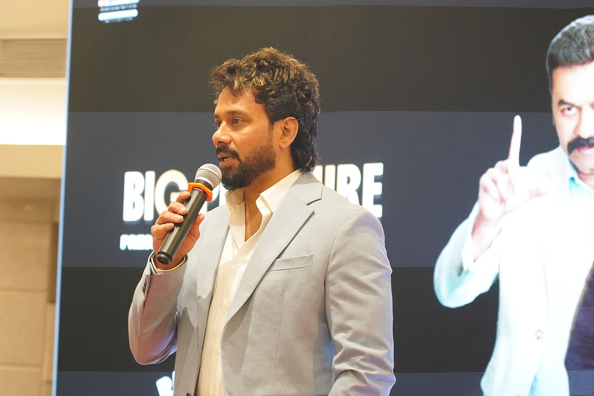 &lsquo;Bigg-Boss&rsquo;-மாதிரி-இருக்கும்-வரவேற்பு-கிடைக்கும்---தொகுப்பாளராகும்-நடிகர்-பரத்-|-பேட்டி