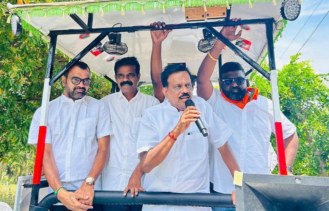 விஜய்க்குச்-சரியான-வழிகாட்டுதல்-இல்லை---தாடி-பாலாஜி-ஓப்பன்-டாக்