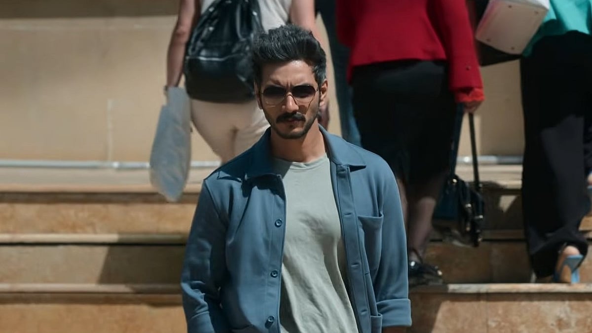 Mr. X Review | மிஸ்டர் எக்ஸ் விமர்சனம்