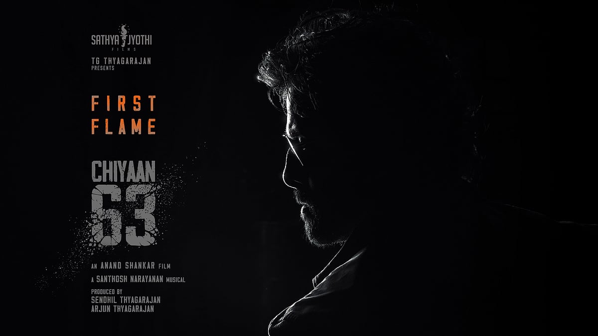 Chiyaan 63: மீண்டும் இருமுகன் பட இயக்குநருடன் இணையும் விக்ரம் - டேக் ஆப் ஆகும் சீயான் 63