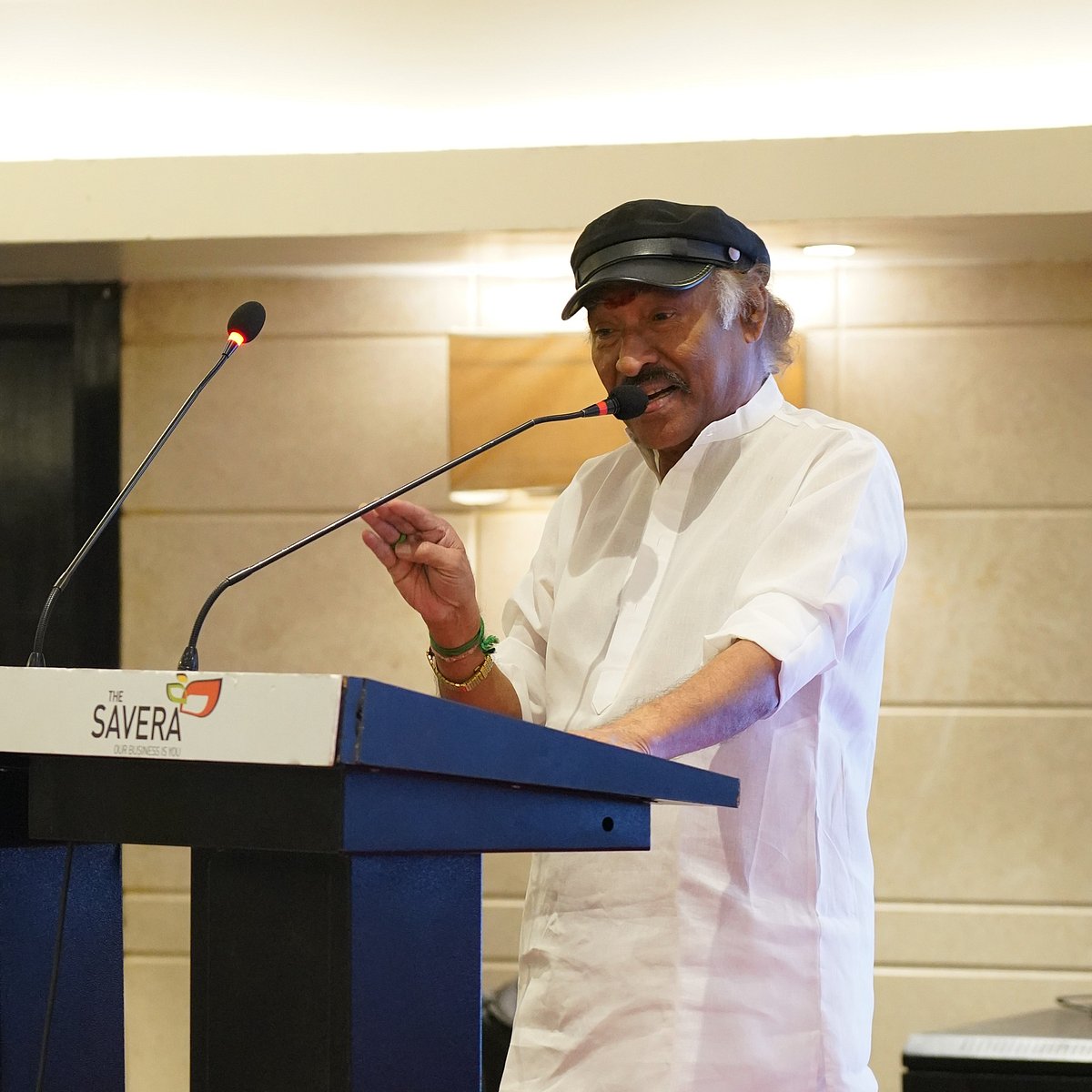 Big Pitchure Launch Event