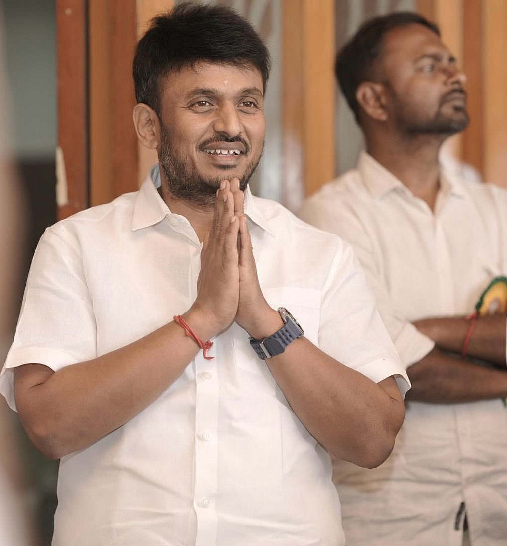 போதைப்பொருட்களை-ஒழிப்பதே-என்-லட்சியம்---&lsquo;சென்னை&rsquo;-அமைச்சரின்-கோட்டையைச்-சரிப்பார&