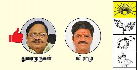 காட்பாடி