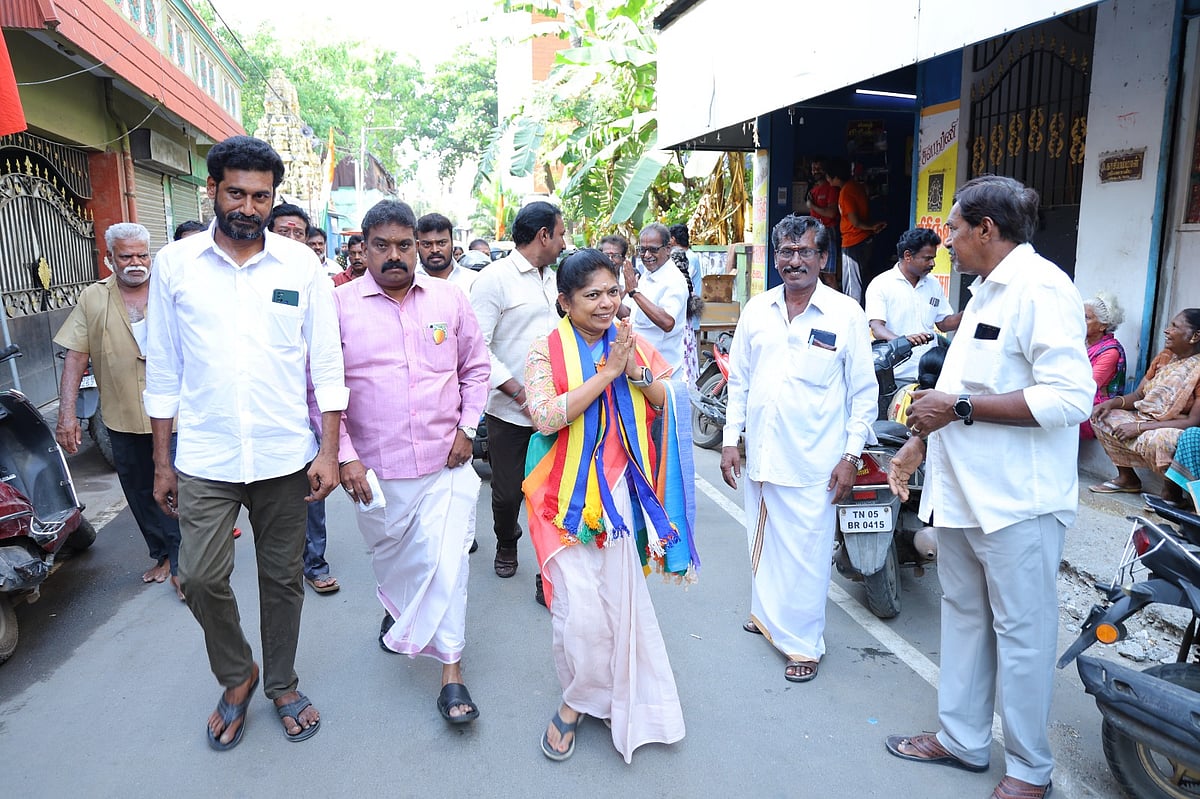 பெரம்பூரில்-வேகமெடுக்கும்-திலகபாமா!