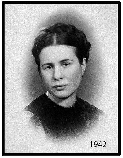 ஐரீனா சென்ட்லர்