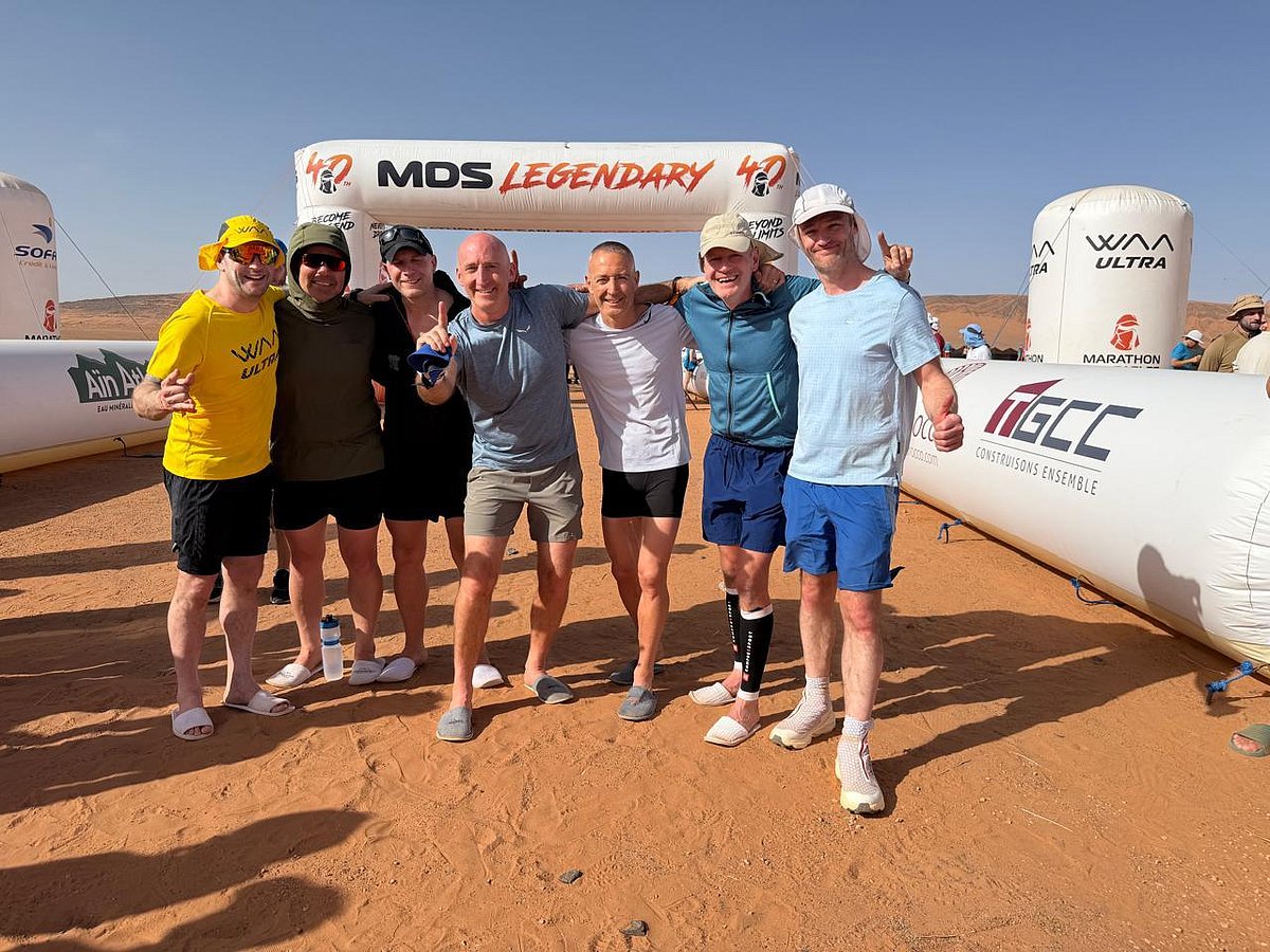 சஹாரா-பாலைவனத்தை-வென்ற-54-வயது-சென்னைவாசி:-‘மாரத்தான்-டெஸ்-சேபிள்ஸ்’-சாதனையும்-சமூக-சேவையும்!