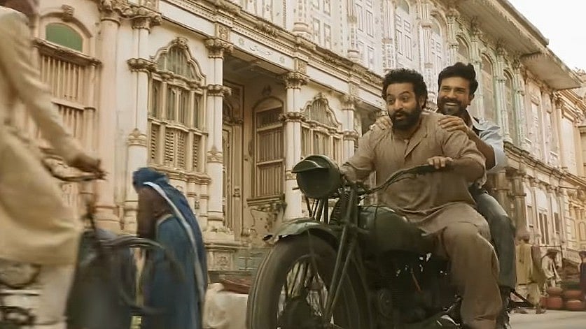 நட்பு பாடல் - மதன் கார்க்கி