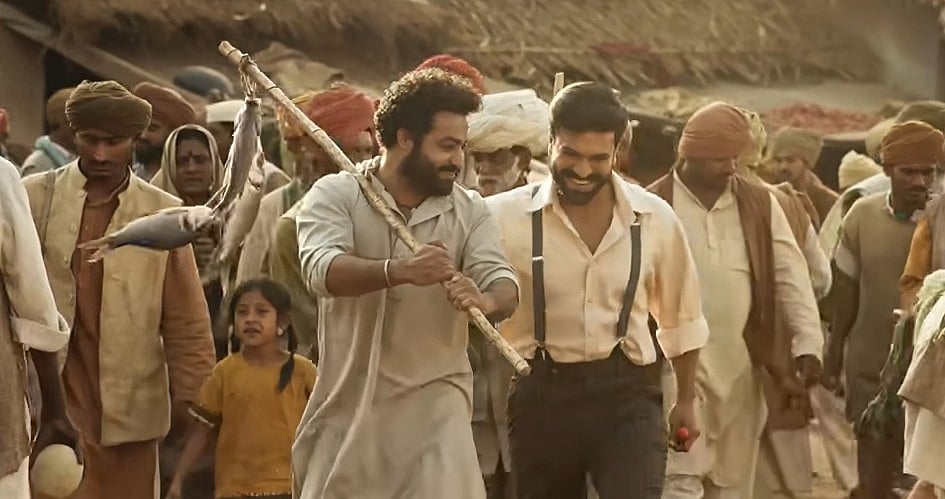 நட்பு பாடல் - மதன் கார்க்கி