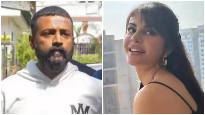 சுகேஷின் ரூ.200 கோடி மோசடி வழக்கு; அப்ரூவராக மாற நடிகை ஜாக்குலின் பெர்னாண்டஸ் விருப்பம்