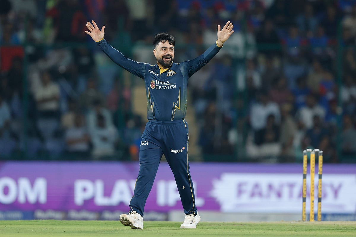 ரஷீத் கான்