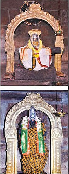 விளங்குளம் அட்சயபுரீஸ்வரர் கோயில்